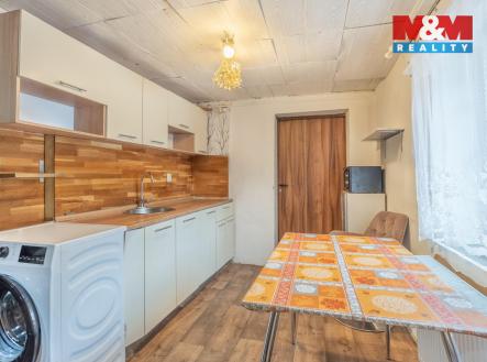 Prodej domu/vily, 120 m²