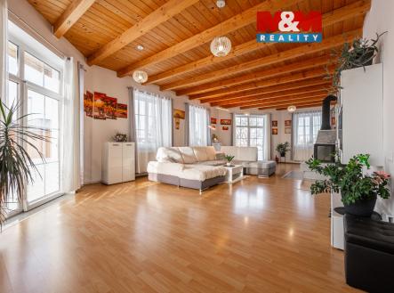 Prodej domu/vily, 285 m²