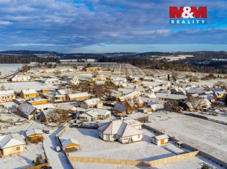 Prodej domu/vily, 285 m²