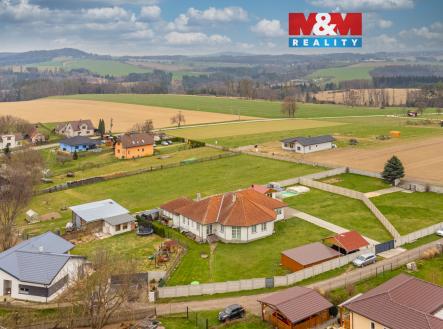 Prodej domu/vily, 285 m²