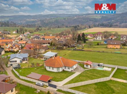 Prodej domu/vily, 285 m²