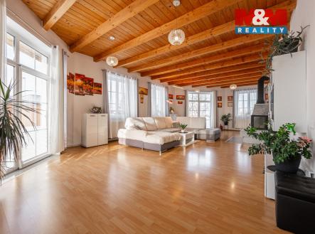 Prodej domu/vily, 285 m²