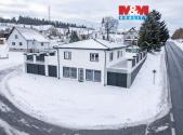 Prodej domu/vily, 316 m²