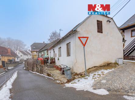 Prodej domu/vily, 45 m²