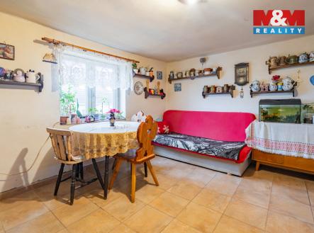 Prodej domu/vily, 45 m²