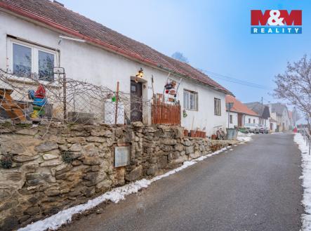 Prodej domu/vily, 45 m²