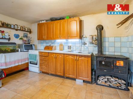 Prodej domu/vily, 45 m²