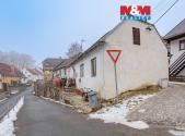 Prodej domu/vily, 45 m²