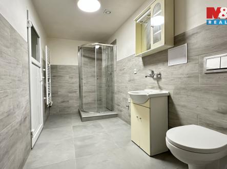 Pronájem bytu, 3+kk, 100 m²