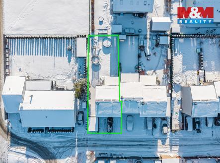 Prodej bytu, 4+kk, 93 m²