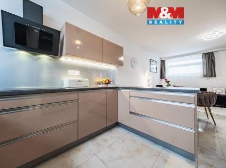 Prodej bytu, 4+kk, 93 m²