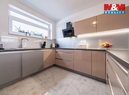 Prodej bytu, 4+kk, 93 m²