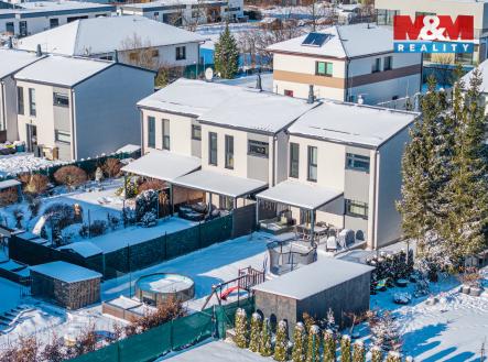 Prodej bytu, 4+kk, 93 m²