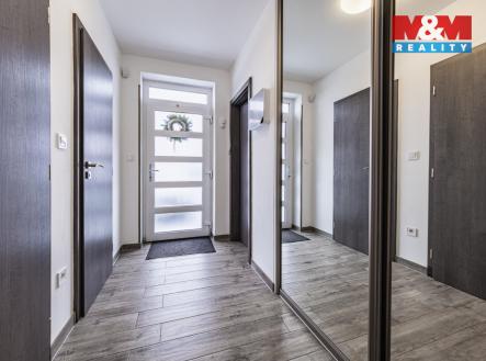 Prodej bytu, 4+kk, 93 m²