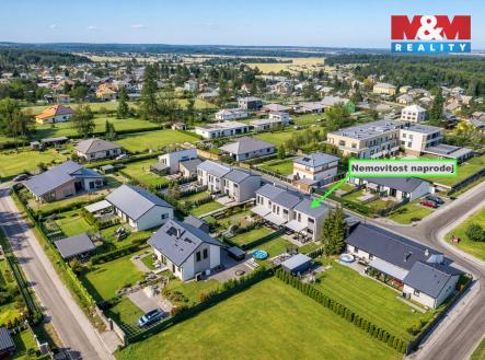 Prodej bytu, 4+kk, 93 m²