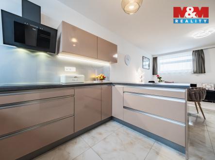 Prodej bytu, 4+kk, 93 m²