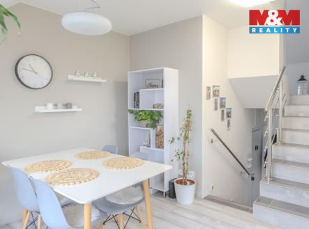 Prodej bytu, 3+1, 83 m²