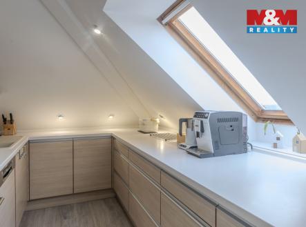 Prodej bytu, 3+1, 87 m²