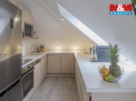 Prodej bytu, 3+1, 87 m²