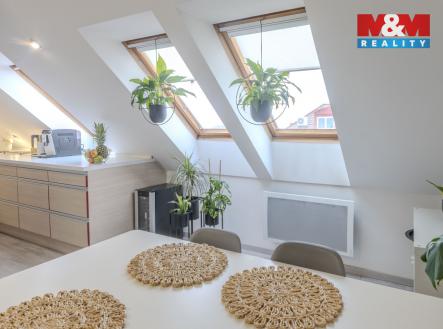 Prodej bytu, 3+1, 87 m²