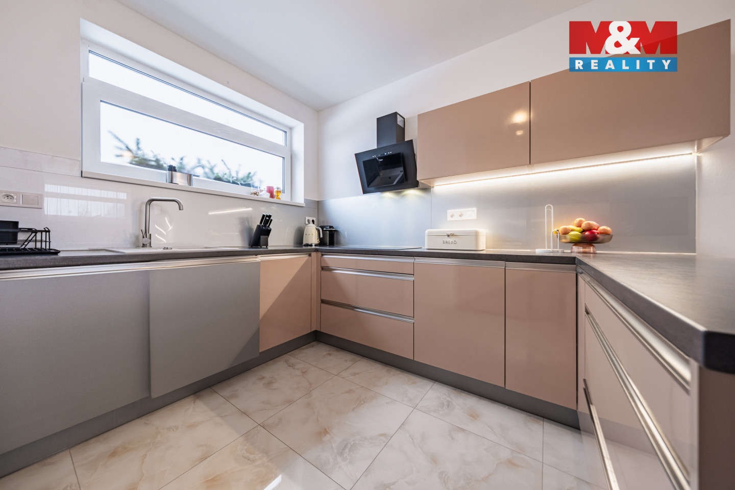 Prodej rodinného domu, 93 m², Kostelec n. Č. l, ul. Pražská