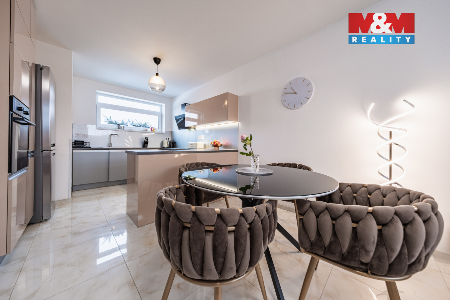 Prodej rodinného domu, 93 m², Kostelec n. Č. l, ul. Pražská