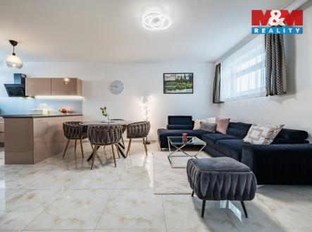 Prodej domu/vily, 93 m²