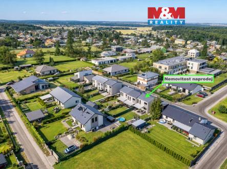 Prodej domu/vily, 93 m²