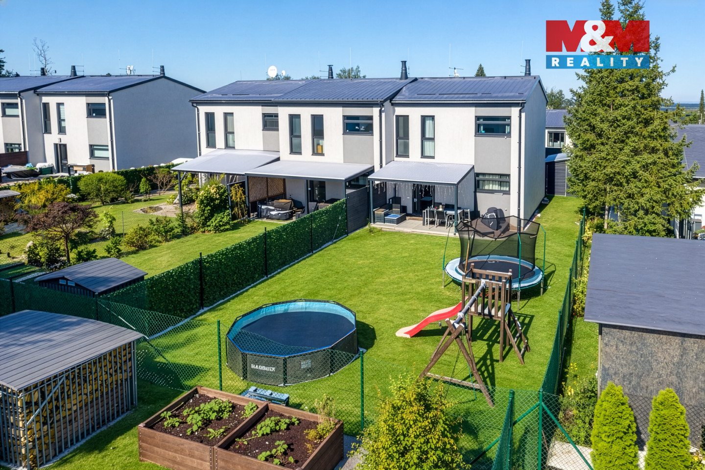 Prodej rodinného domu, 93 m², Kostelec n. Č. l, ul. Pražská