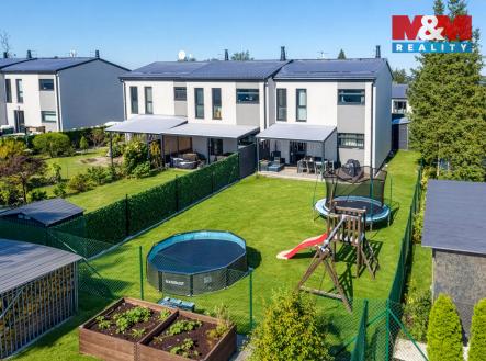 Prodej domu/vily, 93 m²