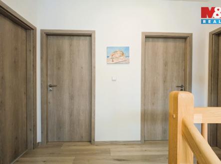 Prodej domu/vily, 96 m²