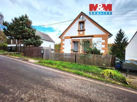 Prodej chaty/rekreačního objektu, 90 m²