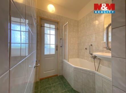 Pronájem bytu, 2+1, 64 m²