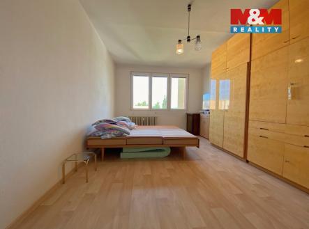 Pronájem bytu, 2+1, 64 m²