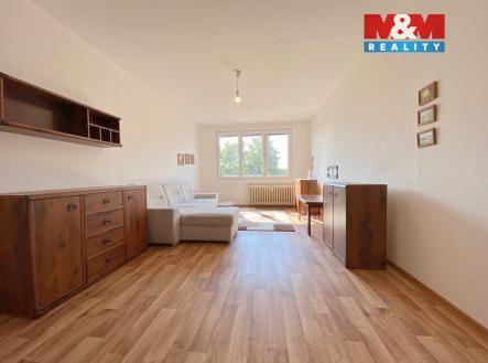 Pronájem bytu, 2+1, 64 m²