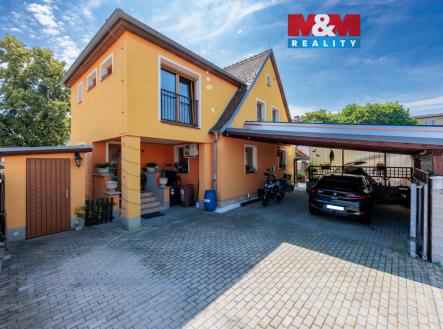 Prodej domu/vily, 152 m²
