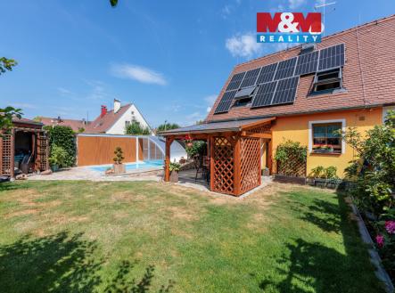 Prodej domu/vily, 152 m²