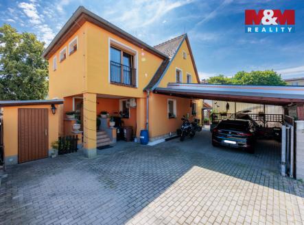 Prodej domu/vily, 152 m²