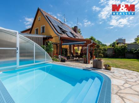 Prodej domu/vily, 152 m²