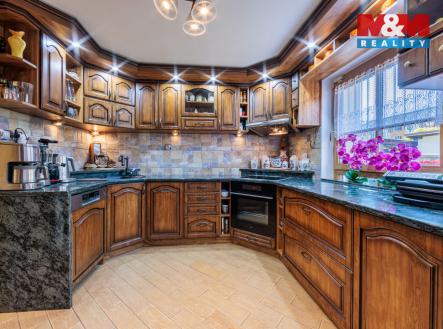 Prodej domu/vily, 152 m²