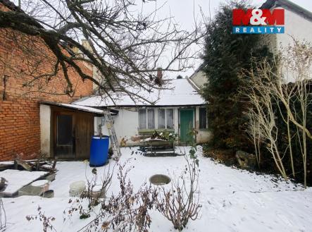 Prodej domu/vily, 48 m²