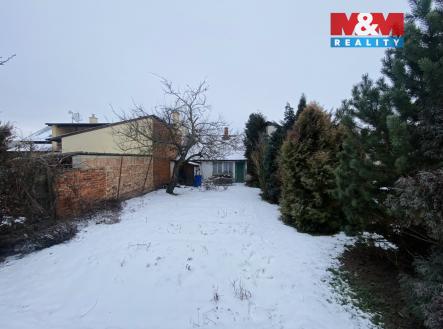 Prodej domu/vily, 48 m²