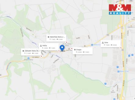 Prodej bytu, 1+kk, 34 m²