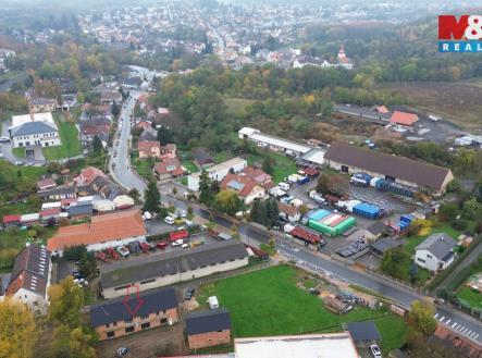 Prodej bytu, 3+kk, 87 m²