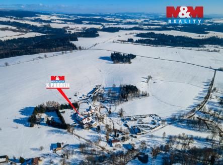 Prodej restaurace, 1 500 m²