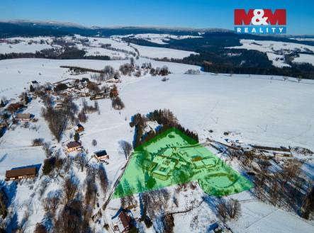 Prodej restaurace, 1 500 m²