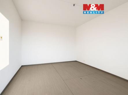 Prodej bytu, 1+1, 38 m²