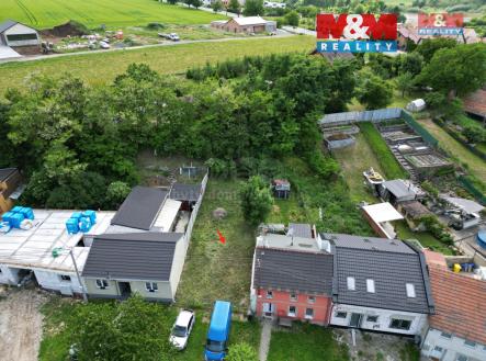 Prodej pozemku pro bydlení, 247 m²