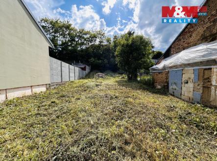 Prodej pozemku pro bydlení, 247 m²