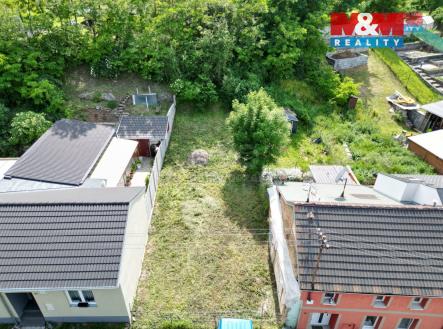 Prodej pozemku pro bydlení, 247 m²